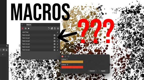 affinity photo macro downloads.